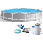 Intex Prism Frame Pools 366 x 76 cm 26712GN – Sleviste.cz