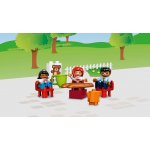 LEGO® DUPLO® 10835 Rodinný dům – Hledejceny.cz