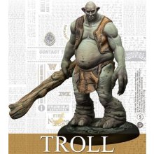 The Harry Potter MA Game Troll Adventure Pack