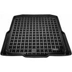 Gumová vana do kufru Rezaw-Plast ŠKODA Octavia III Combi 2013-2020 verze s jednou polohou kufru – Zboží Mobilmania