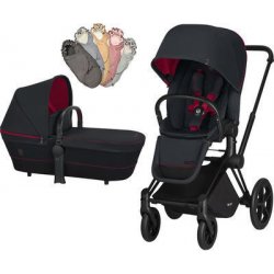 cybex priam ferrari 2019
