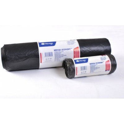 Merida MDP 70 l 6µm 50ks černé – Zboží Dáma