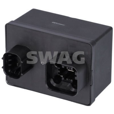 Řídící jednotka žhavící doby SWAG 33 10 8876 (33108876) – Hledejceny.cz