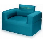 Flextail Cozy tyrkysová – Zboží Dáma