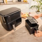 Braun Twin Cook 3 TD3030.IBK – Zboží Dáma