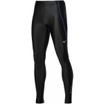 MIZUNO BG3000 Long Tight/Black/Violet Blue – Zboží Dáma