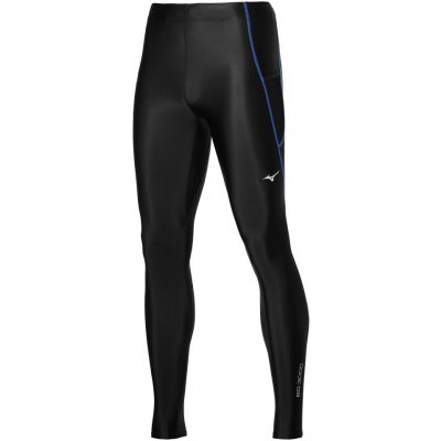 MIZUNO BG3000 Long Tight/Black/Violet Blue – Zboží Dáma