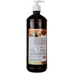 GREEN IDEA LNĚNÝ OLEJ PRO KONĚ 1 l – Zboží Dáma