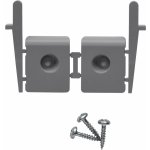 VELUX ZOZ 230 Montážní úchytky – Hledejceny.cz