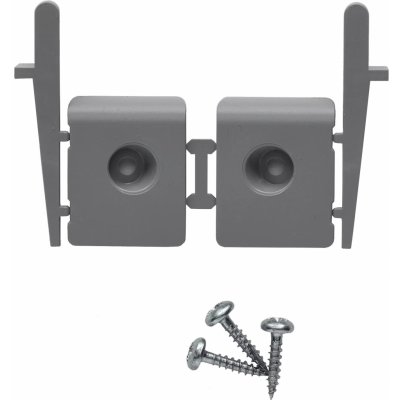 VELUX ZOZ 230 Montážní úchytky – Hledejceny.cz