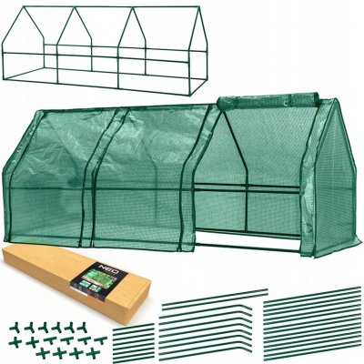 Neo Tools 240 x 90 x 90 cm PE fólie – Zboží Dáma