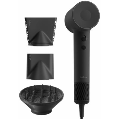 Laifen SE 2 Special Black – Zboží Mobilmania