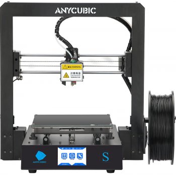 Anycubic I3 Mega S