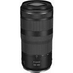 Canon objektiv RF 100-400 mm F5.6-8 IS USM – Sleviste.cz