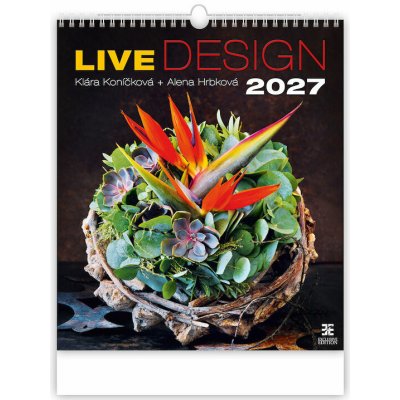 HELMA 365 Live Design 2027 – Hledejceny.cz