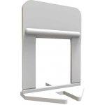 Nářadí pro obkladače System Leveling Vysoké spony 2mm (100ks) (SL5202) – Hledejceny.cz