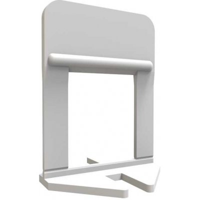 Nářadí pro obkladače System Leveling Vysoké spony 2mm (100ks) (SL5202) – Hledejceny.cz