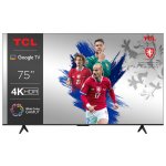 TCL 75P755 – Zboží Živě