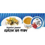 Petr Stupka Koření Koření na ryby 80 g – Zboží Dáma