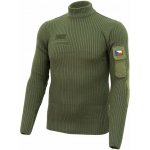 AČR svetr vz.95 zelený – Zbozi.Blesk.cz