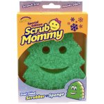 Scrub Daddy Scrub Mommy Special Edition Christmas Tree – Zboží Dáma