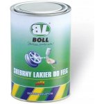 BOLL lak na automobilové ráfky Rally 1000 ml černý mat 001430 | Zboží Auto