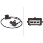 Generátor impulsů, klikový hřídel HELLA 6PU 009 110-551 – Hledejceny.cz