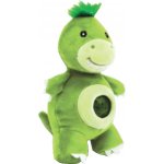 Mačkej antistresový Dinosaurus – Sleviste.cz