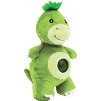 Mačkej antistresový Dinosaurus – Sleviste.cz