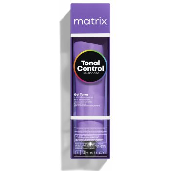 Matrix Professional Matrix Tonal Control Pre-Bonded 8VG 90 ml
