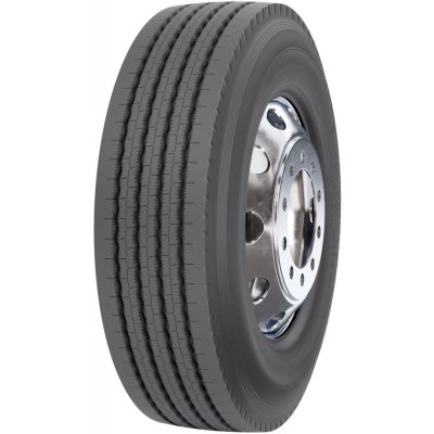 NOKIAN E-Truck Steer 385/65 R22,5 160K – Zbozi.Blesk.cz
