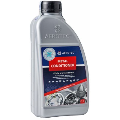 Aerotec Metal Conditioner 1 l | Zboží Auto