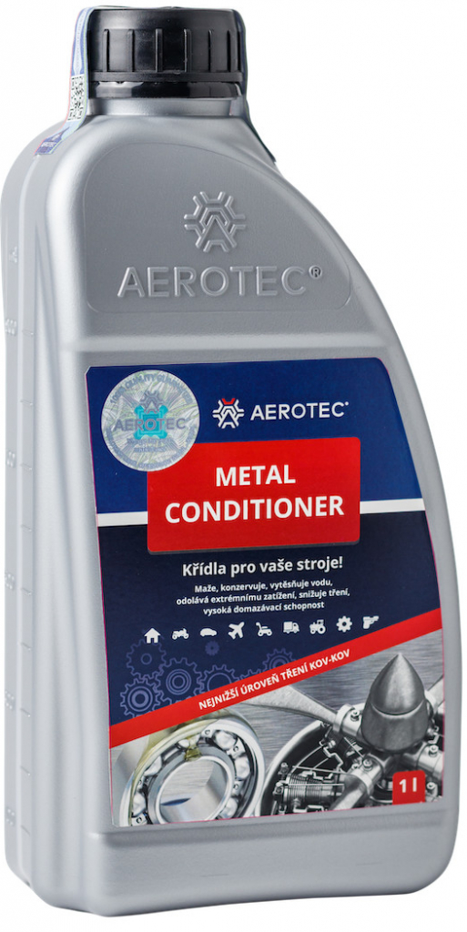 AEROTEC Metal Conditioner 1 l