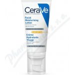 CeraVe Moisturizing Facial Lotion SPF30 52 ml – Hledejceny.cz