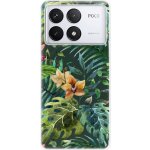 iSaprio - Tropical Green 02 - Poco F6 Pro – Zboží Živě