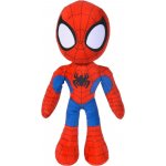 Simba Disney Spidey 25 cm – Zbozi.Blesk.cz