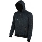 Mikina Promacher Olympos blue/grey – Zboží Dáma