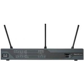 Cisco C897VAG-LTE-GA-K9