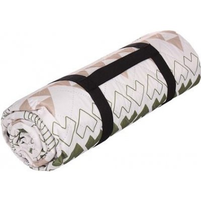 Wave M pikniková deka 150 x 200 cm – Zboží Mobilmania