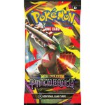 Pokémon TCG: Pitch Black Booster – Hledejceny.cz