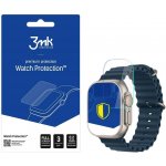 3mk Watch Hybridní sklo pro Apple Watch Ultra (3ks), 5903108491198 – Zboží Živě