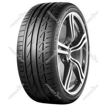 Bridgestone Potenza S001 225/50 R17 94Y