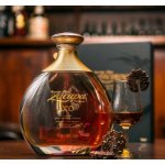 Ron Zacapa XO Solera Gran Reserva Especial 40% 0,7 l (kazeta) – Hledejceny.cz