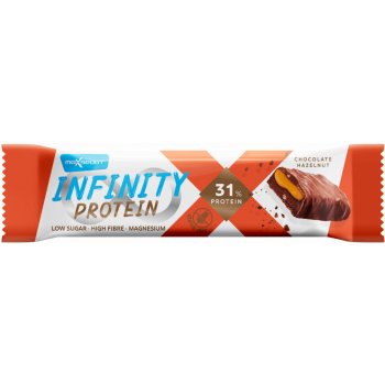 Max Sport Infinity Protein bar 55 g