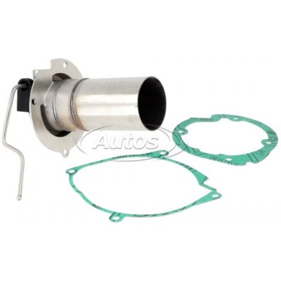 Komora spalovací nezávislého topení 12v/24v eberspächer airtronic d4/d4s/d4 plus 0445316_A, , , – Hledejceny.cz