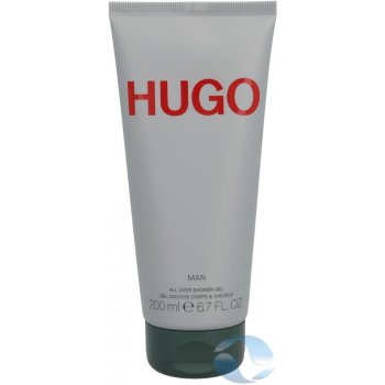 Hugo Boss Hugo Man sprchový gel 200 ml