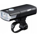 Cateye HL-EL1100RC AMPP1100 přední černé – Hledejceny.cz