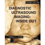 Diagnostic Ultrasound Imaging: Inside Out Szabo Thomas – Zboží Mobilmania