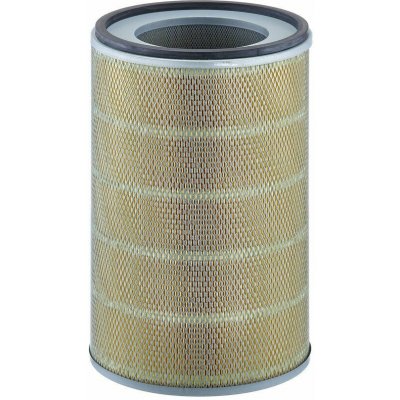 Vzduchový filtr MANN-FILTER C 29 939 – Hledejceny.cz