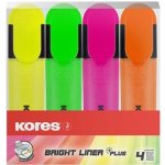 Kores 4 barvy 36140 – Hledejceny.cz